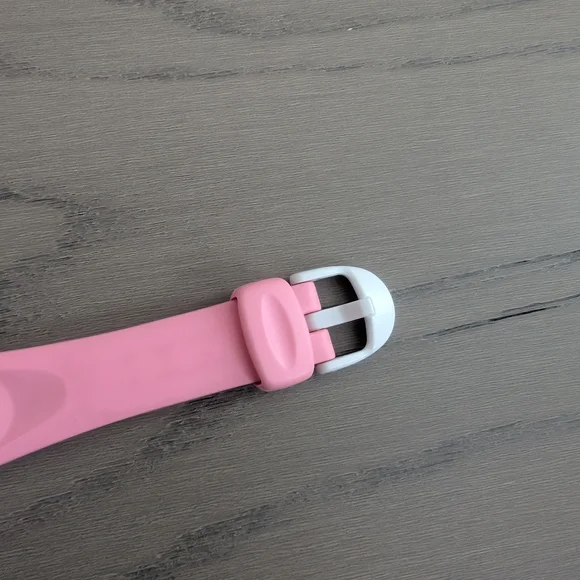 Pink Digital Watch - Picture 3 of 4